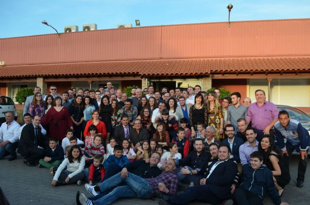 Comida de Armaos con motivo del 250 aniversario - 112