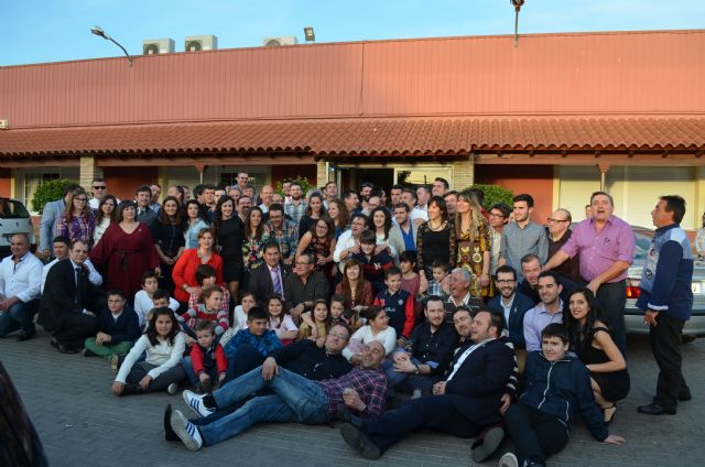 Comida de Armaos con motivo del 250 aniversario - 113