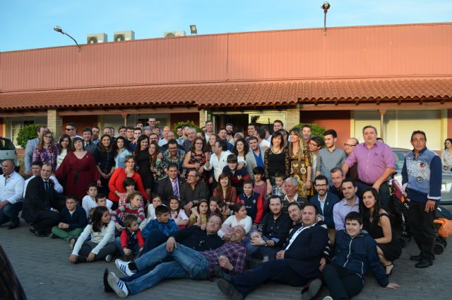 Comida de Armaos con motivo del 250 aniversario - 114