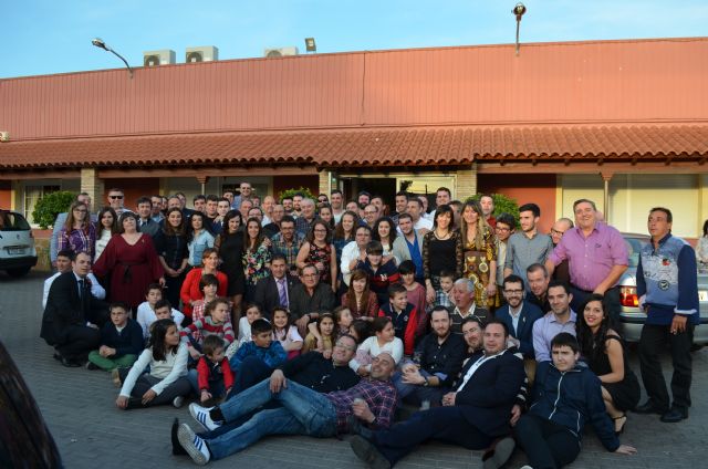 Comida de Armaos con motivo del 250 aniversario - 116