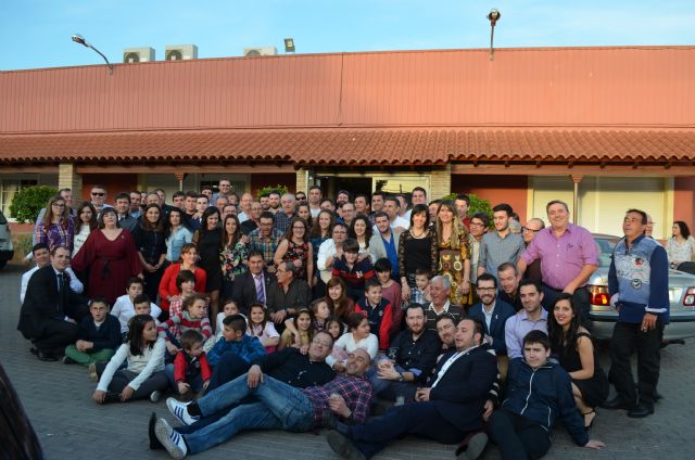 Comida de Armaos con motivo del 250 aniversario - 117