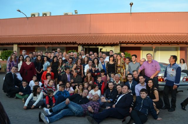 Comida de Armaos con motivo del 250 aniversario - 118