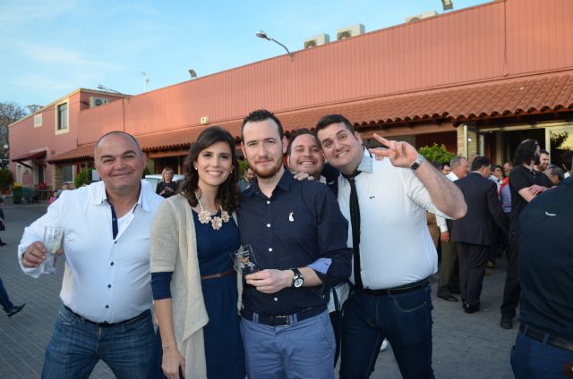 Comida de Armaos con motivo del 250 aniversario - 119