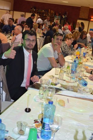 Comida de Armaos con motivo del 250 aniversario - 128