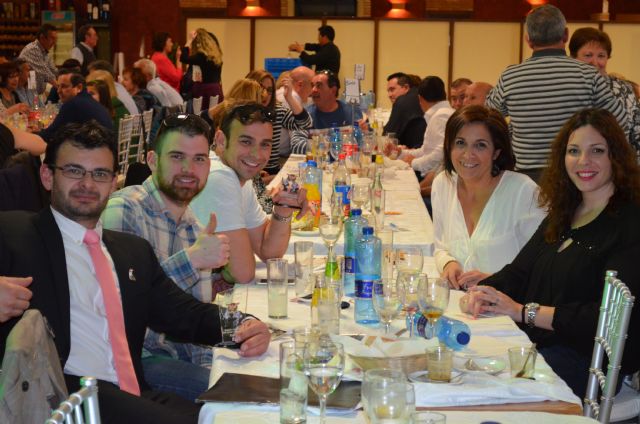 Comida de Armaos con motivo del 250 aniversario - 129