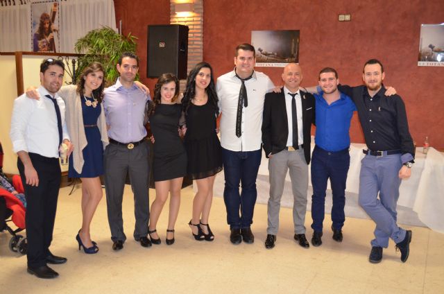 Comida de Armaos con motivo del 250 aniversario - 144