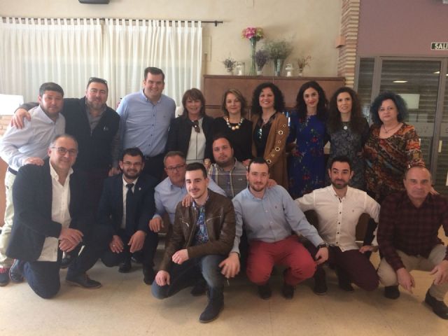 Comida-Gala Hermandad - 1