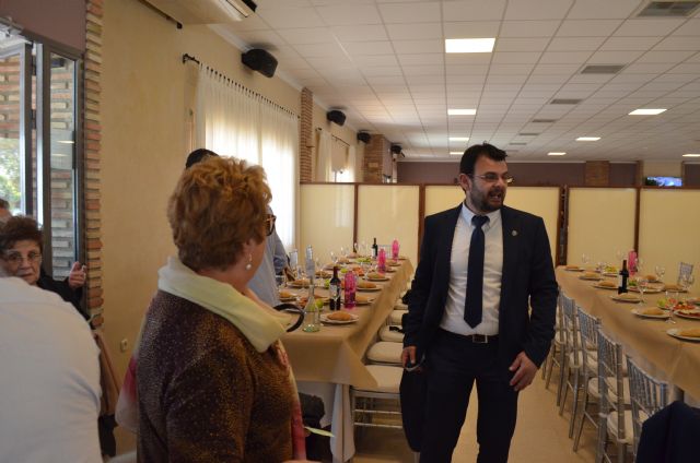 Comida-Gala Hermandad - 2