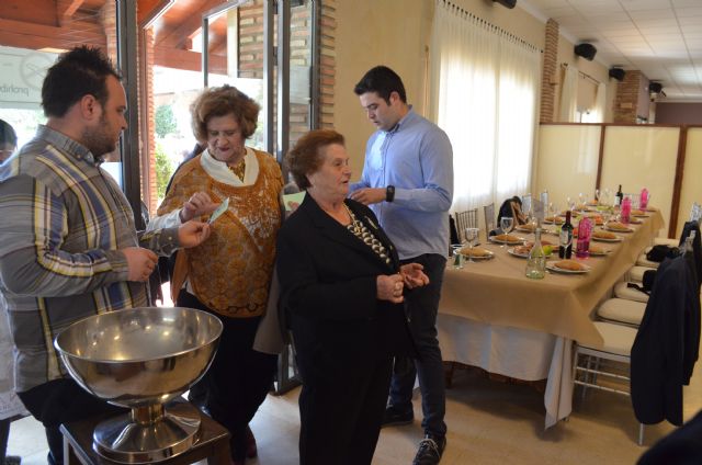Comida-Gala Hermandad - 3