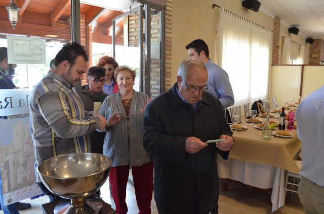 Comida-Gala Hermandad - 4