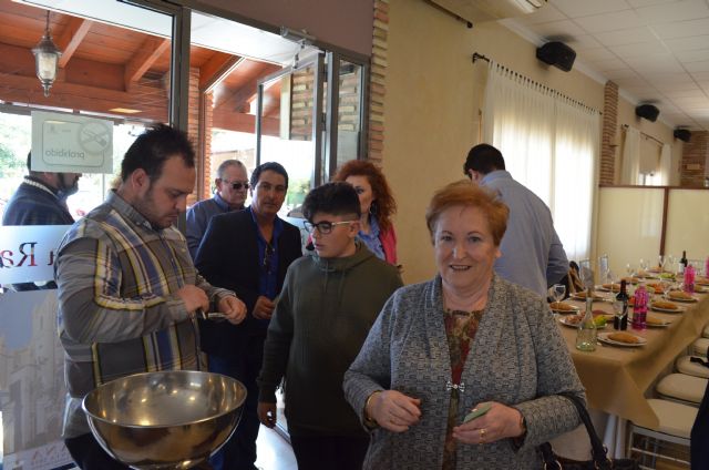 Comida-Gala Hermandad - 5