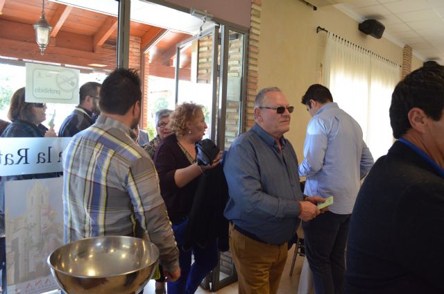 Comida-Gala Hermandad - 6