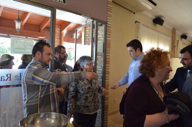 Comida-Gala Hermandad - 7