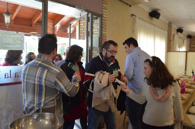Comida-Gala Hermandad - 8