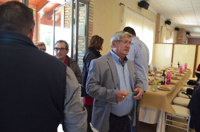 Comida-Gala Hermandad - 9