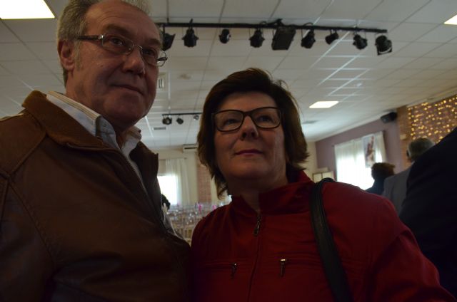 Comida-Gala Hermandad - 11