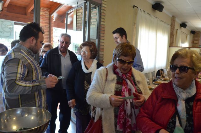 Comida-Gala Hermandad - 13