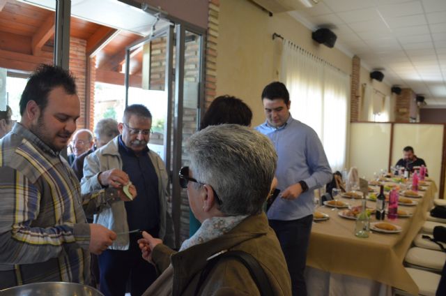 Comida-Gala Hermandad - 16