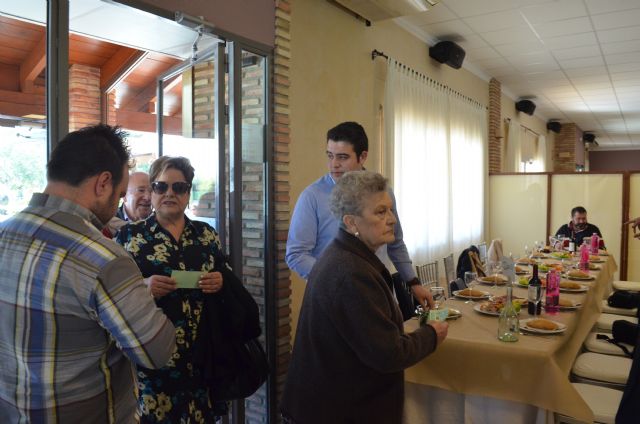 Comida-Gala Hermandad - 17