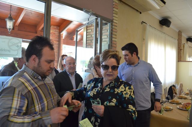 Comida-Gala Hermandad - 18
