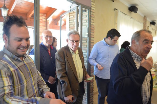 Comida-Gala Hermandad - 19