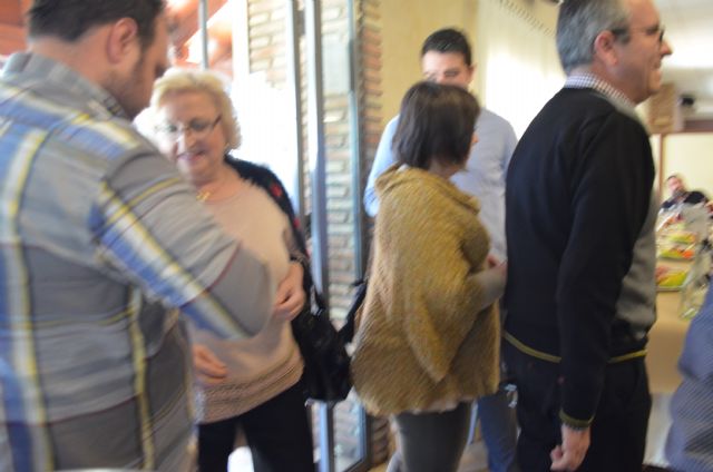 Comida-Gala Hermandad - 21