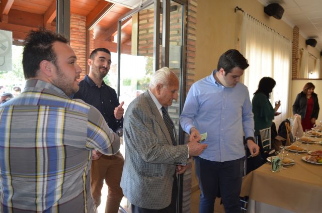 Comida-Gala Hermandad - 24