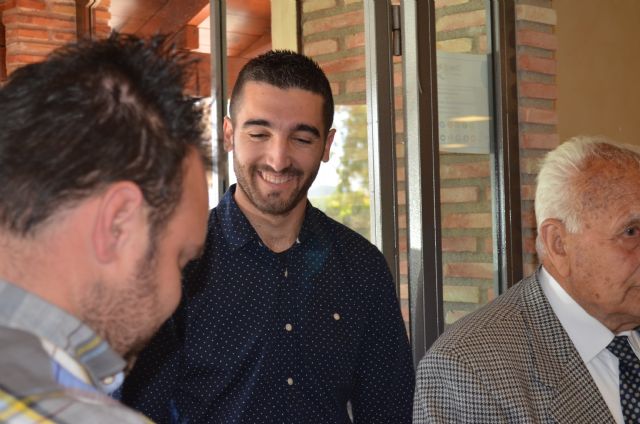 Comida-Gala Hermandad - 25