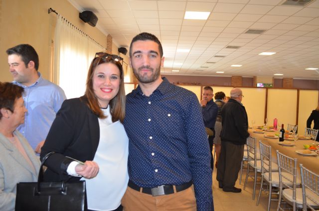 Comida-Gala Hermandad - 26