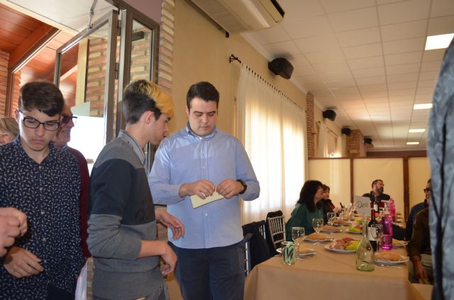 Comida-Gala Hermandad - 29