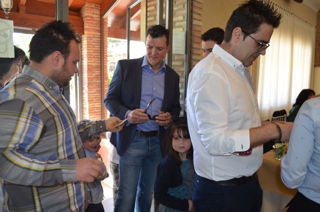 Comida-Gala Hermandad - 32