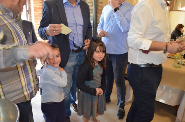 Comida-Gala Hermandad - 33