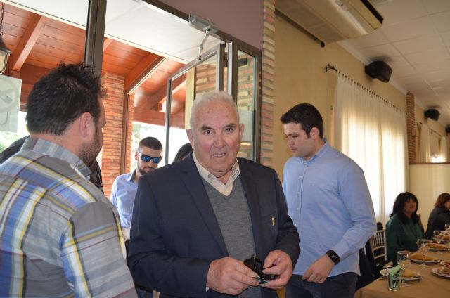 Comida-Gala Hermandad - 35