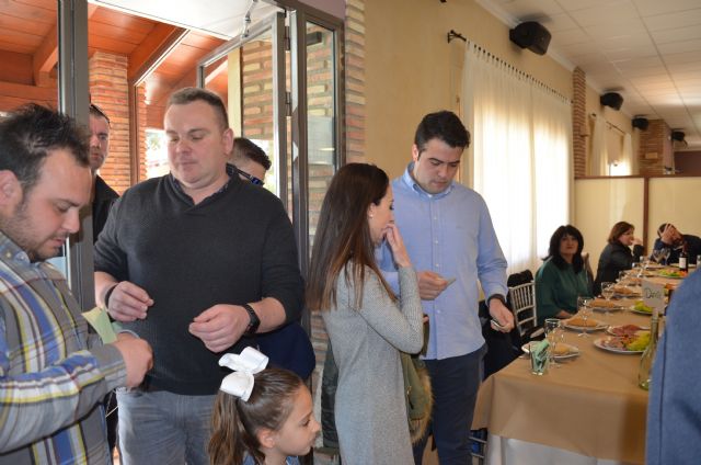 Comida-Gala Hermandad - 36