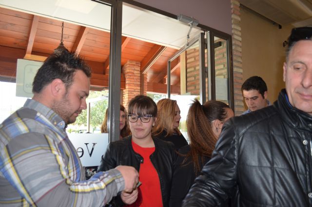 Comida-Gala Hermandad - 42