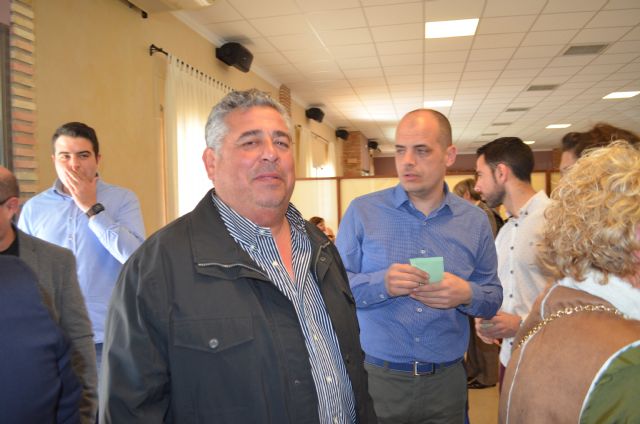 Comida-Gala Hermandad - 46