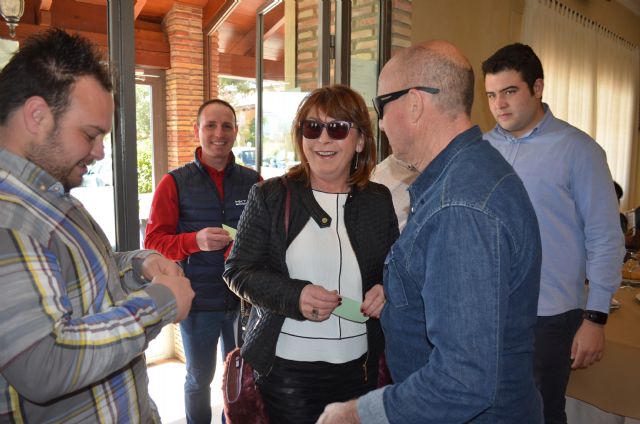 Comida-Gala Hermandad - 50