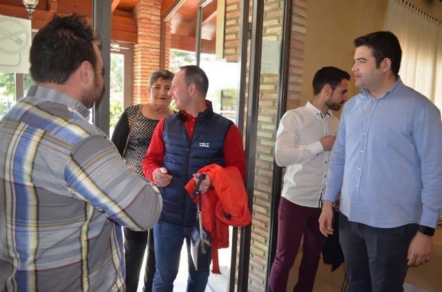 Comida-Gala Hermandad - 51