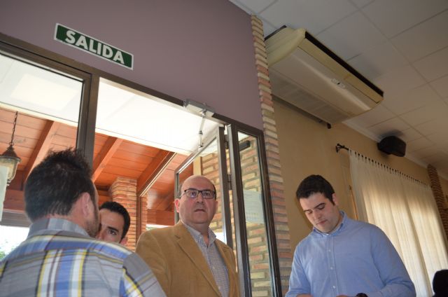 Comida-Gala Hermandad - 52