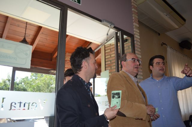 Comida-Gala Hermandad - 53