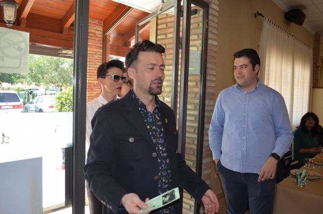 Comida-Gala Hermandad - 54