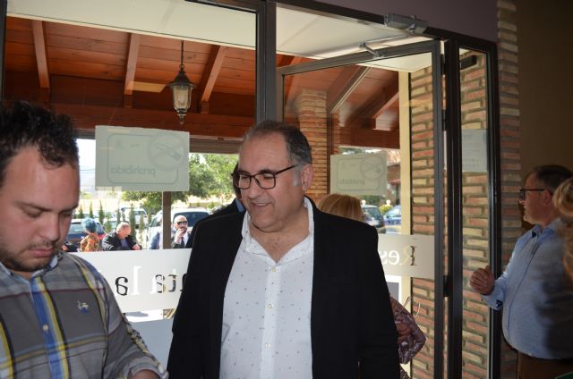 Comida-Gala Hermandad - 56