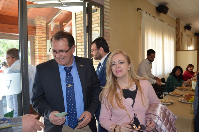 Comida-Gala Hermandad - 57