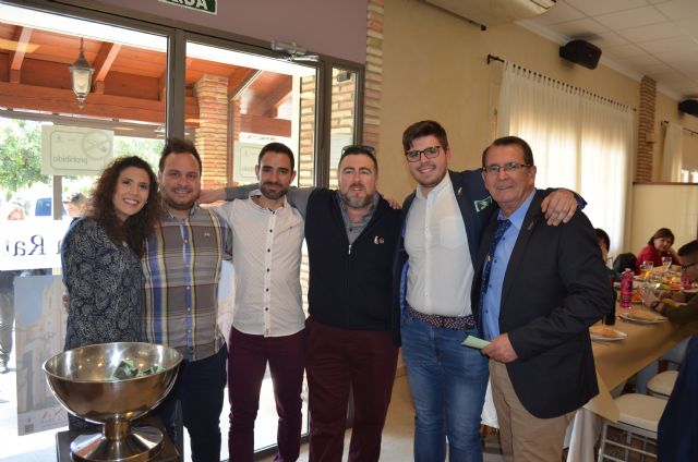 Comida-Gala Hermandad - 59