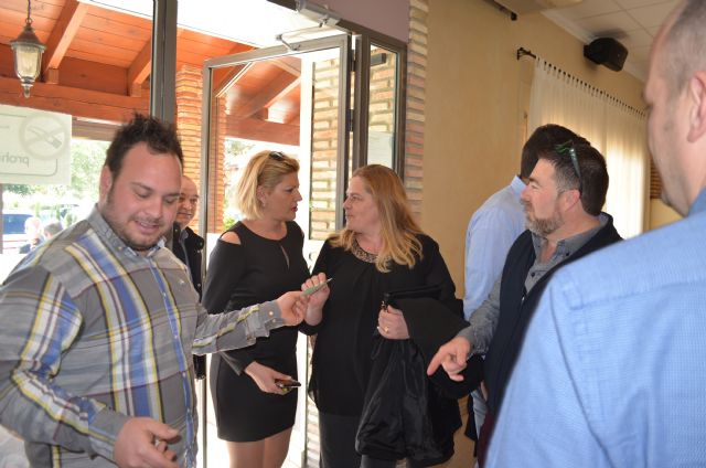 Comida-Gala Hermandad - 61