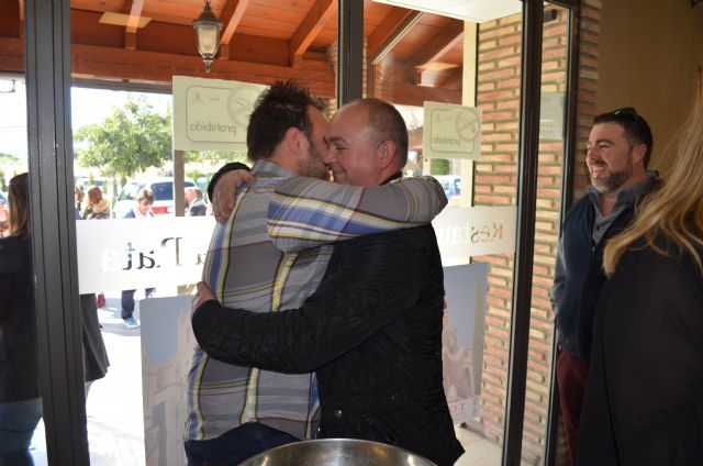 Comida-Gala Hermandad - 63