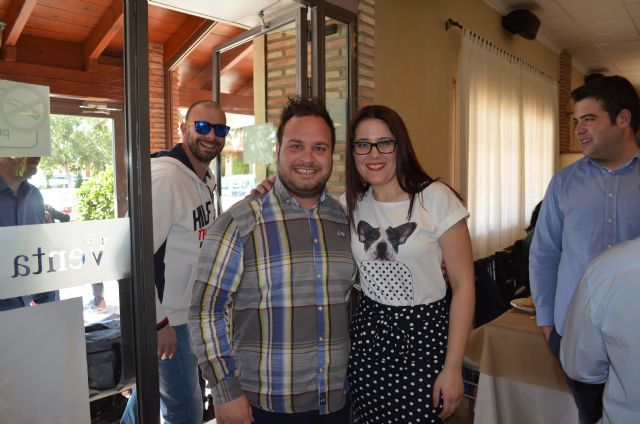 Comida-Gala Hermandad - 65