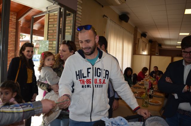 Comida-Gala Hermandad - 66