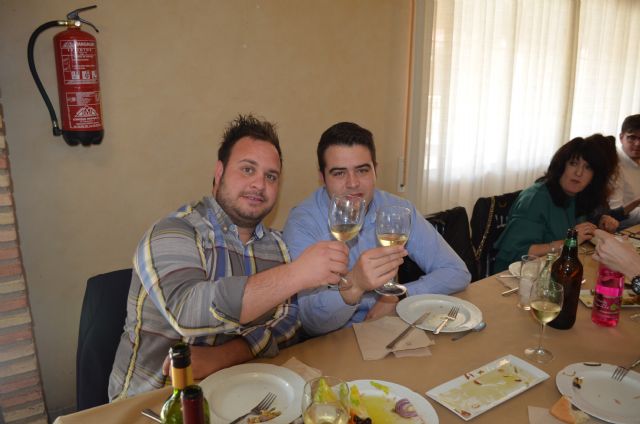 Comida-Gala Hermandad - 74