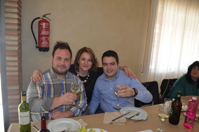 Comida-Gala Hermandad - 75